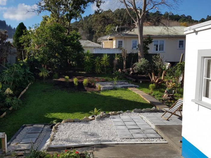 4 Kingsley Street, Whataupoko, Gisborne, New Zealand