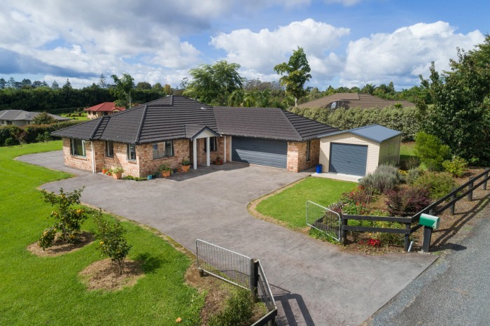 10 Campbell Lane, Kerikeri 0230, Far North District, North New Zealand