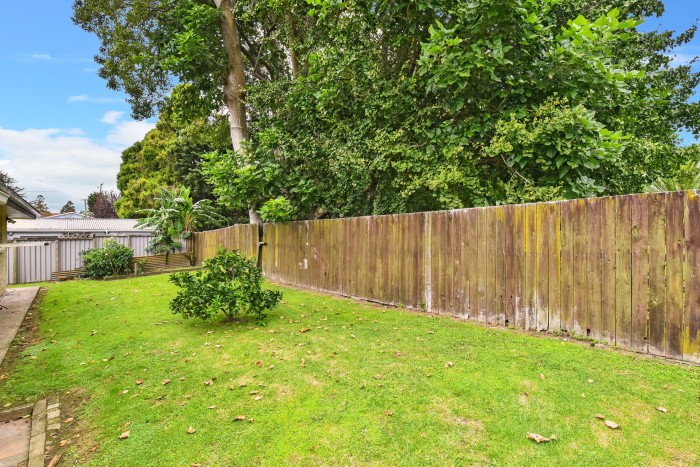 2/8 Fenton Street, Papatoetoe, Manukau City, Auckland, New Zealand