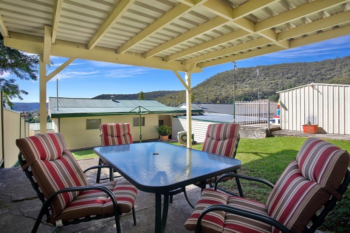 15 Fourth Street, Lithgow, NSW 2790, Australia