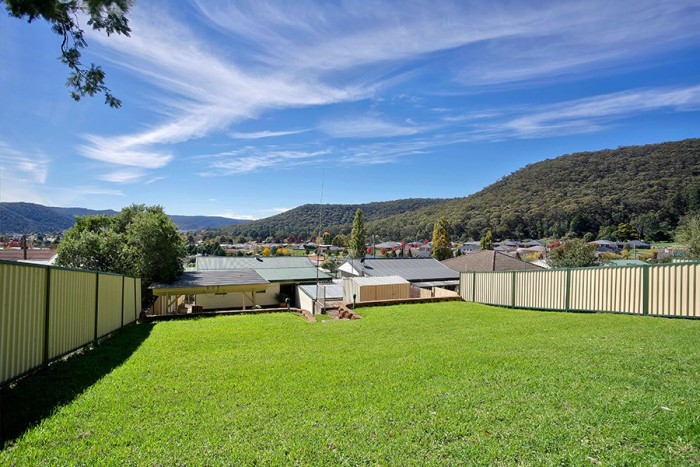 15 Fourth Street, Lithgow, NSW 2790, Australia