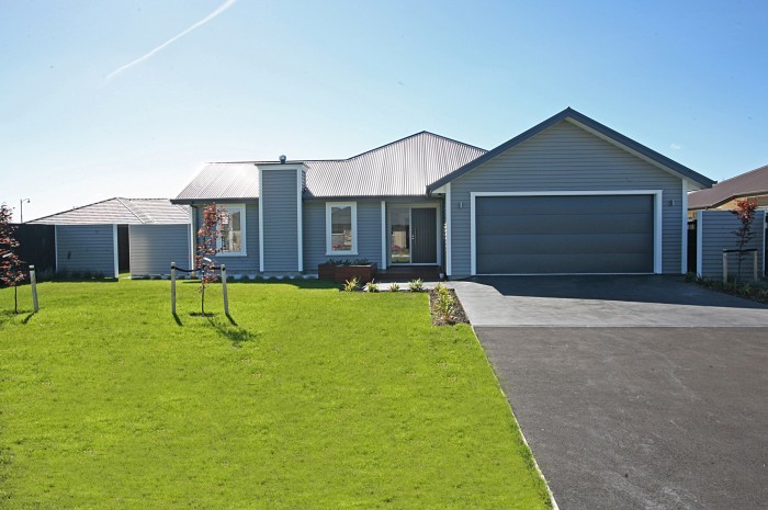 3 Goh Street, Lincoln 7608, Selwyn District, Canterbury, New Zealand