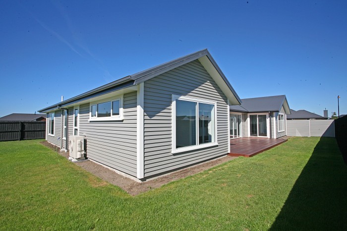 3 Goh Street, Lincoln 7608, Selwyn District, Canterbury, New Zealand