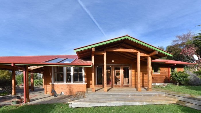 81 Allandale Lane, Governors Bay Banks, Peninsula, Canterbury, New Zealand