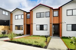 134 Hobsonville Road, Hobsonville 0618, Waitakere City, Auckland, New Zealand