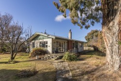 1 Hopkins Street, Luggate, Wanaka, Otago, New Zealand