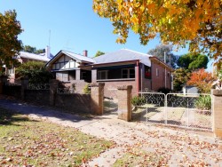 139 Fitzroy Street, Cowra, NSW, Australia