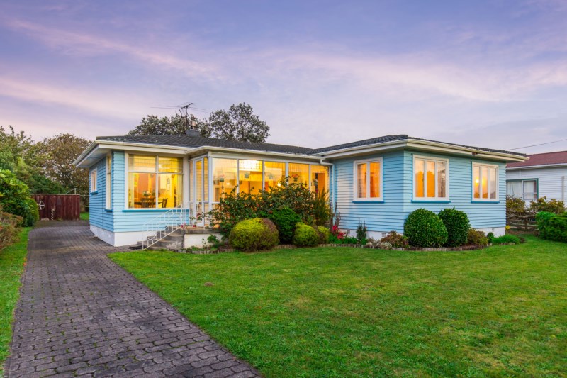 8 Selby Street, Pokeno, Franklin, Auckland, New Zealand