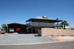 4 Wear Place, Denham, WA, Australia