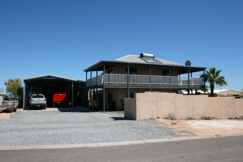 4 Wear Place, Denham, WA, Australia