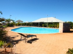 13/2 Murat Road, Exmouth, WA, Australia