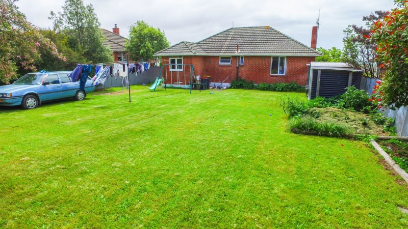 68 Andrew Street, Marchwiel, Timaru Distric, Canterbury, New Zealand