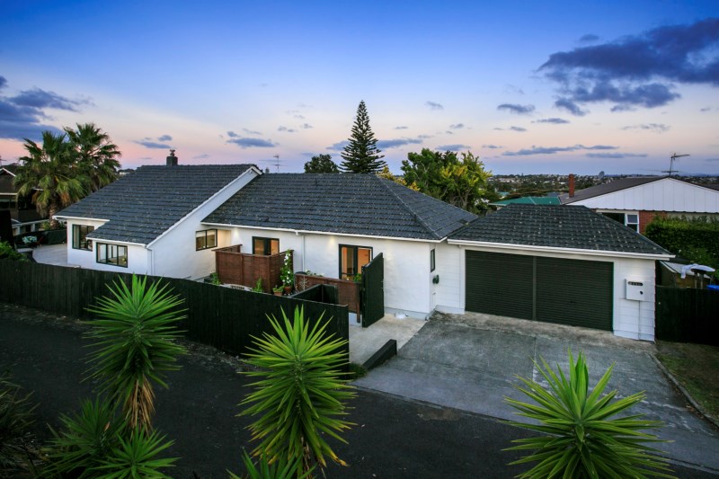 132 Waipuna Road East, Mt Wellington, Auckland City, New Zealand