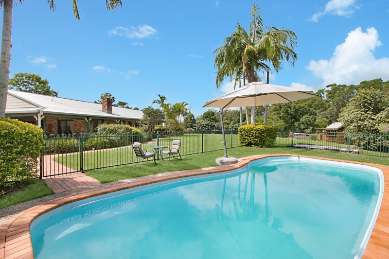 32 Baromi Road, Kynnumboon, Murwillumbah, NSW, Australia