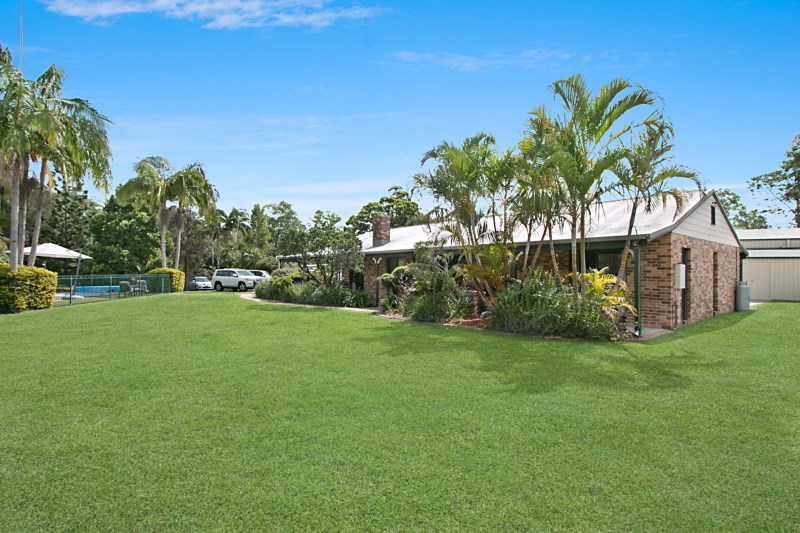 32 Baromi Road, Kynnumboon, Murwillumbah, NSW, Australia