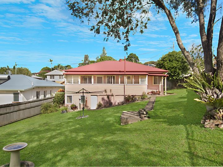 7 Gloucester Street, Murwillumbah, NSW, Australia