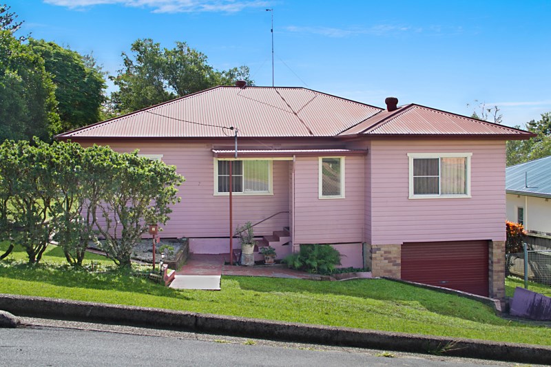 7 Gloucester Street, Murwillumbah, NSW, Australia
