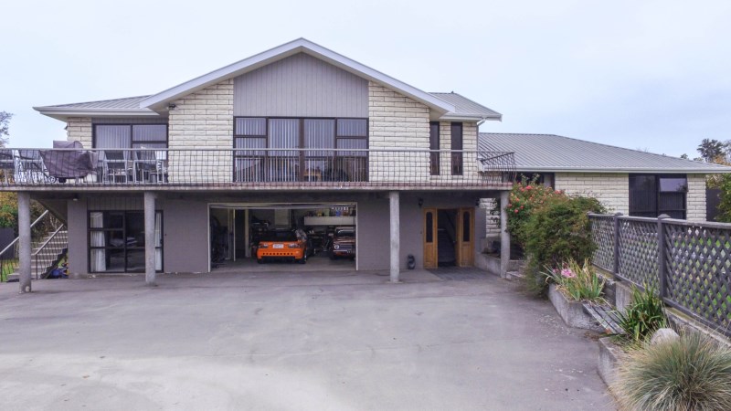14A Cain Street, Parkside, Timaru Distric, Canterbury, New Zealand