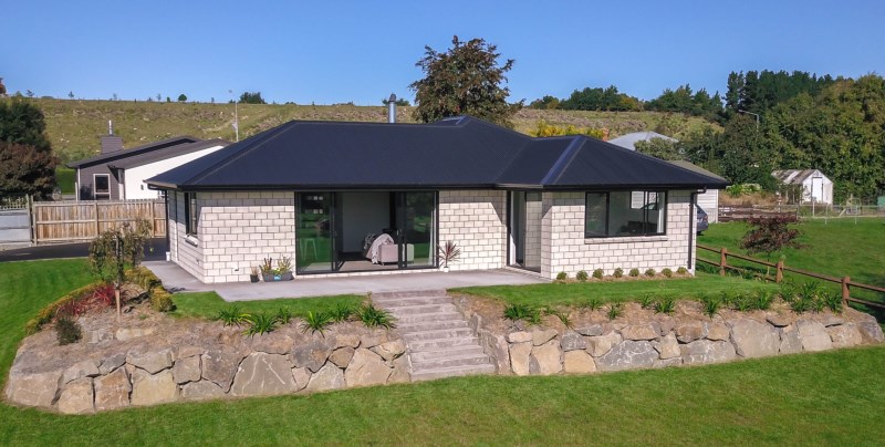 4 Rimu Street, Pleasant Point, Timaru Distric, Canterbury, New Zealand
