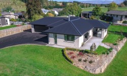 4 Rimu Street, Pleasant Point, Timaru Distric, Canterbury, New Zealand