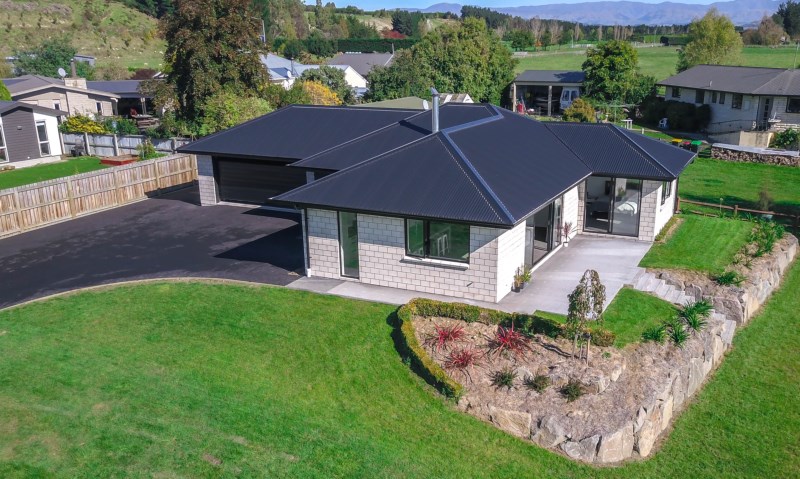 4 Rimu Street, Pleasant Point, Timaru Distric, Canterbury, New Zealand