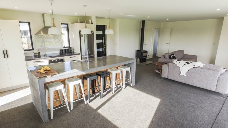 4 Rimu Street, Pleasant Point, Timaru Distric, Canterbury, New Zealand
