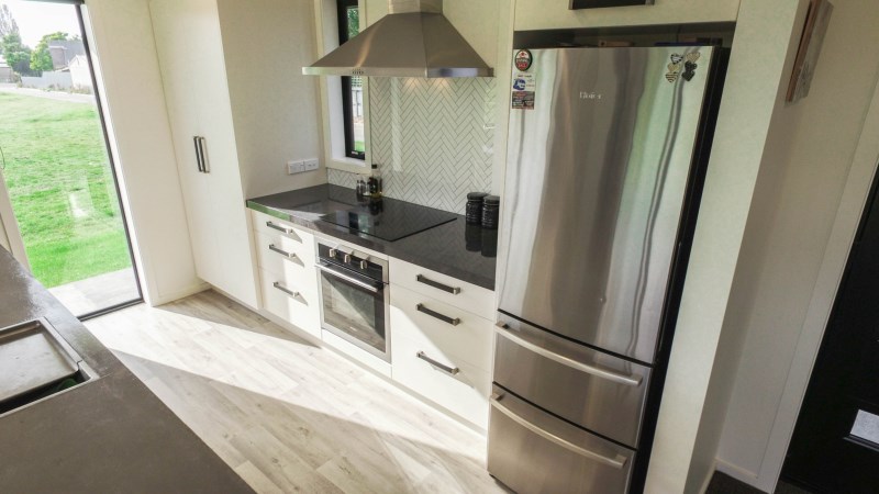 4 Rimu Street, Pleasant Point, Timaru Distric, Canterbury, New Zealand