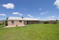 Lot 1 Bullfrog Road, Woodstock, NSW, Australia