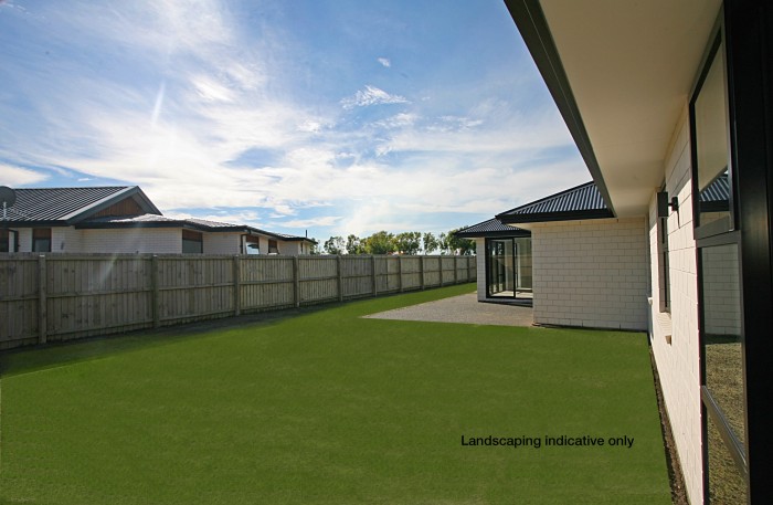 117 Jimmy Adams Terrace, Lincoln 7608, Selwyn District, Canterbury, New Zealand