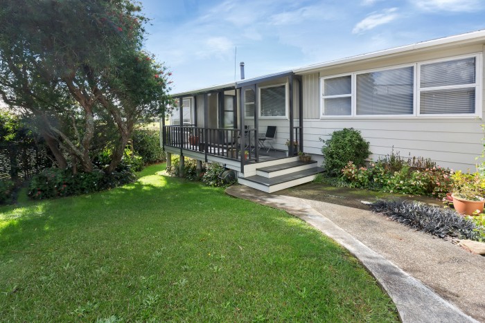 70 King Street, Hikurangi 0114, Whangarei District, Northland, New Zealand