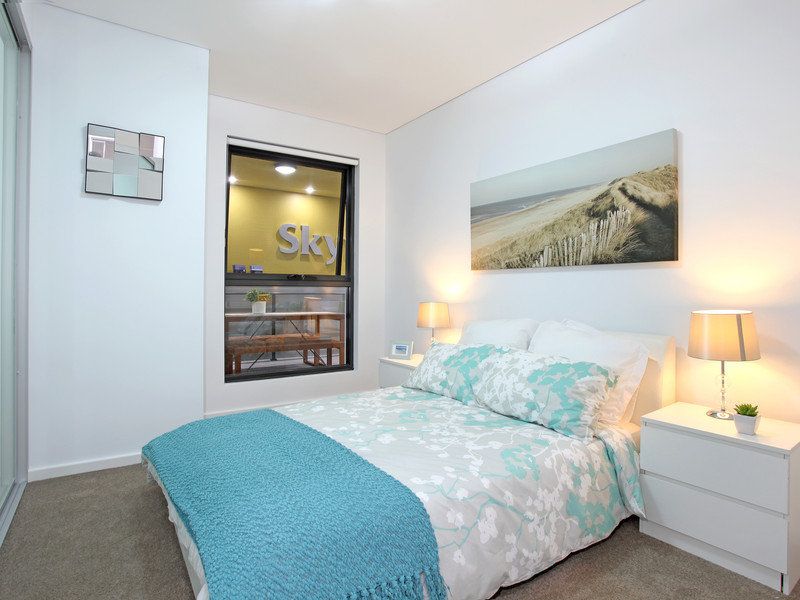 Level 5/B504/48-56 Derb Derby Road – Kingswood, NSW 2747, Australia