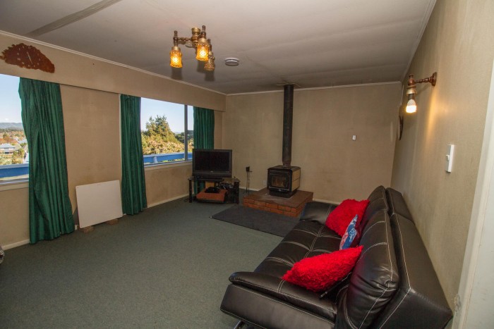 17 Lee Street, Ohakune, Manawatu / Wanganui, New Zealand
