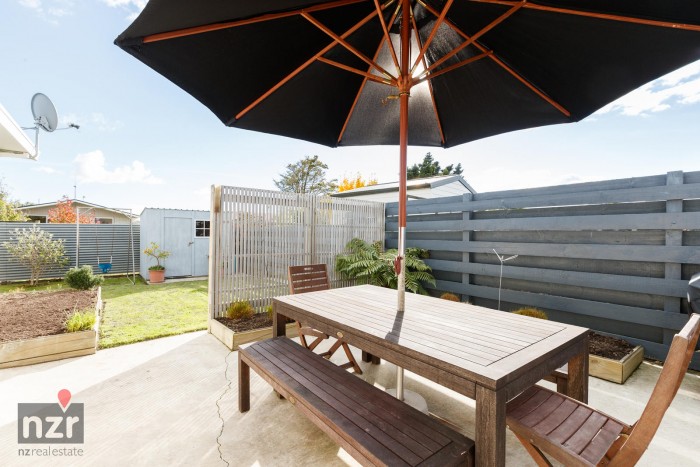 28A Cedar Crescent, Feilding, Manawatu, Manawatu / Wanganui, New Zealand