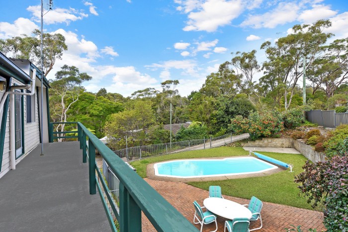 118 Old Berowra Road, Hornsby, NSW 2077, Australia