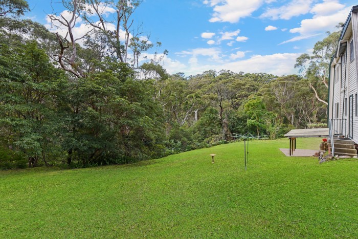118 Old Berowra Road, Hornsby, NSW 2077, Australia