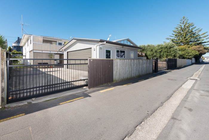 34 Pitau Road, Mount Maunganui 3116, Tauranga City, Bay of Plenty, New Zealand