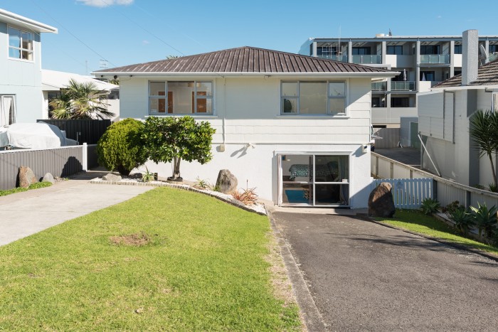 34 Pitau Road, Mount Maunganui 3116, Tauranga City, Bay of Plenty, New Zealand