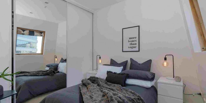 24/39 Pitt Street, Auckland Central, Auckland, New Zealand