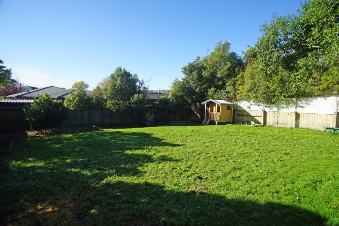 51B Peverel Street, Riccarton 8041, Christchurch City, Canterbury, New Zealand