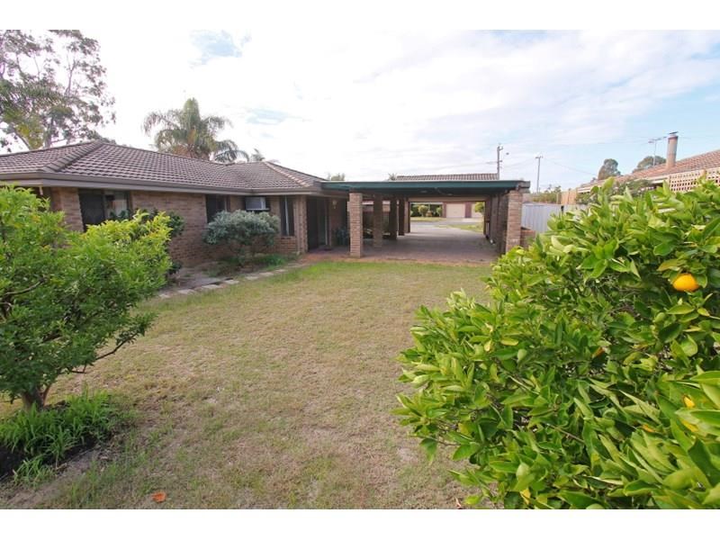 3 West Ct, Bull Creek, WA 6149, Australia