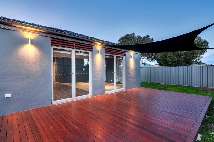 22 Rorey Street, Delacombe, VIC 3356, Australia