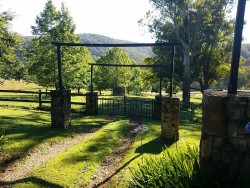 674 Harness Cask Road, Tyringham, NSW, Australia