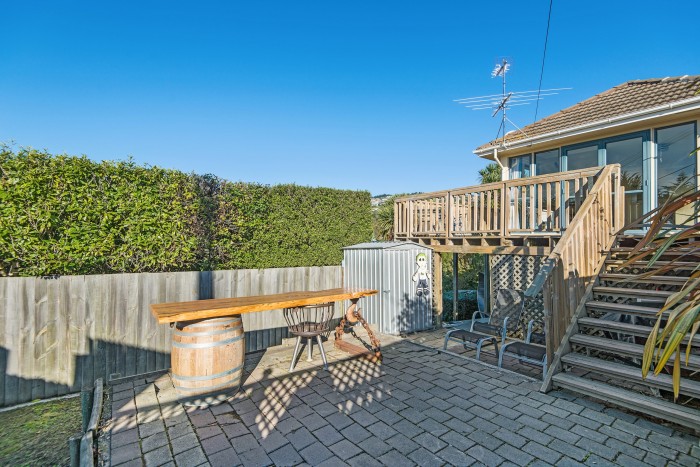 9 St Vincent Terrace, Cashmere 8022, Christchurch City, Canterbury, New Zealand