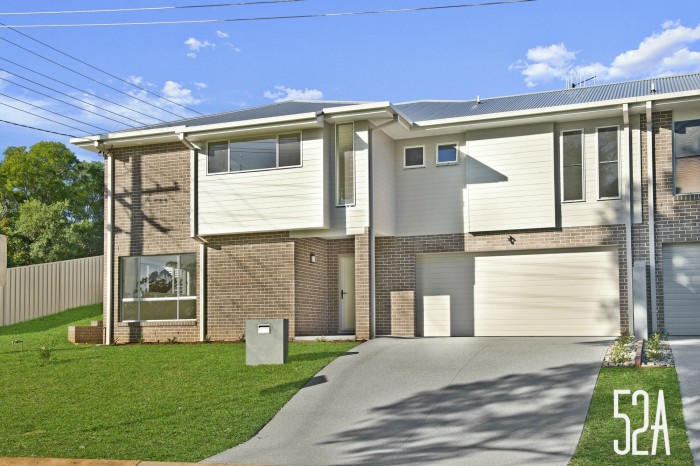 52A & 52B Koala Street, Port Macquarie, NSW 2444, Australia