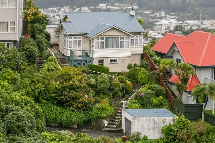 9 Ninian Street, Highbury, Wellington, New Zealand