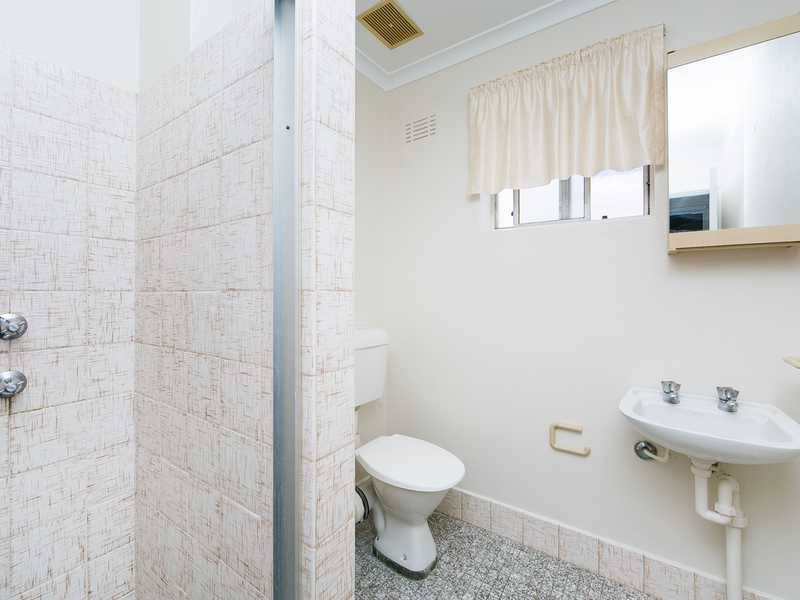 8/25 MacQuoid Street, Queanbeyan, NSW 2620, Australia