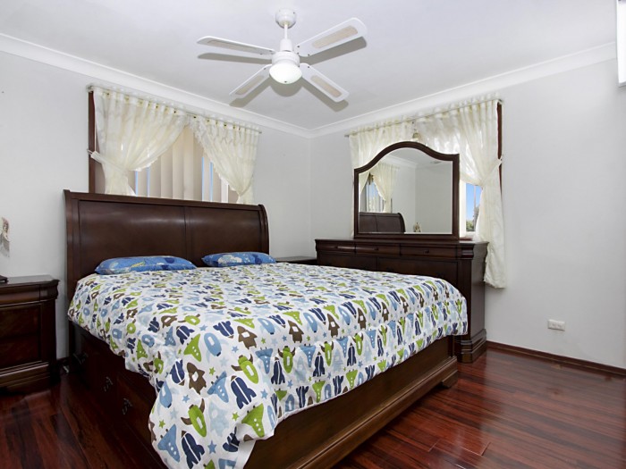 13 / 19 Lagonda Drive, Ingleburn, New South Wales 2565, Australia