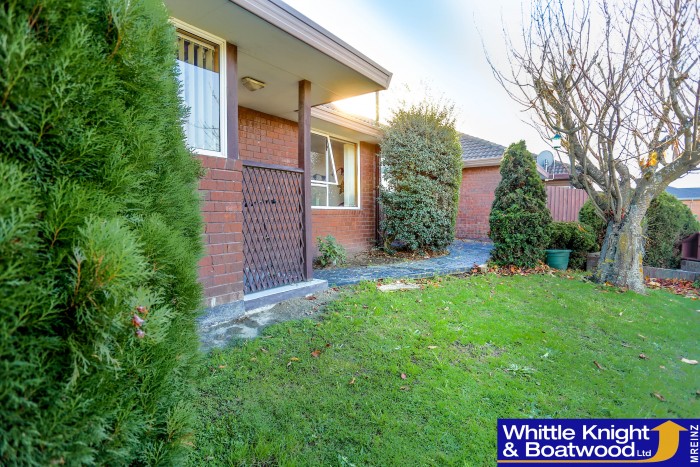 23a Ben Nevis Drive, Russley, Christchurch City, Canterbury, New Zealand