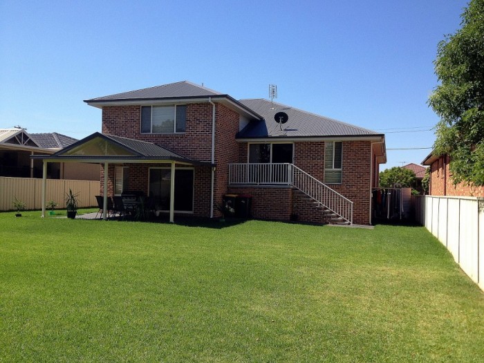 26 Bowden Street, Singleton Heights, NSW 2330, Australia