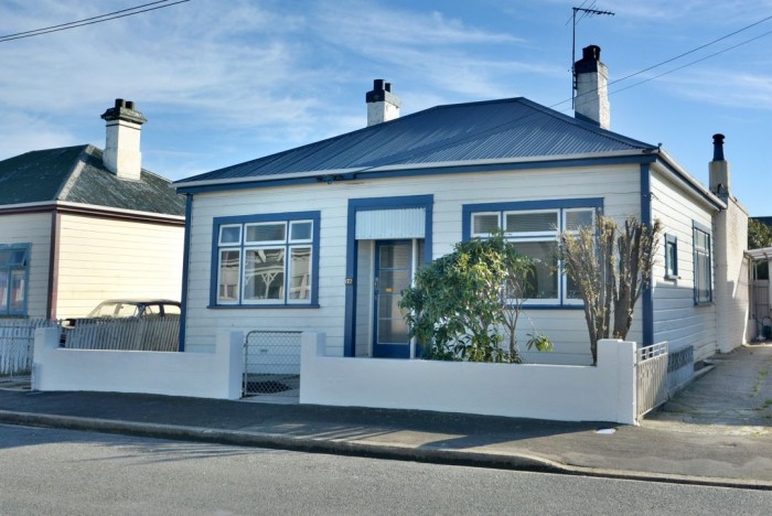 172 Melbourne Street, South Dunedin, Dunedin 9012 Otago, New Zealand